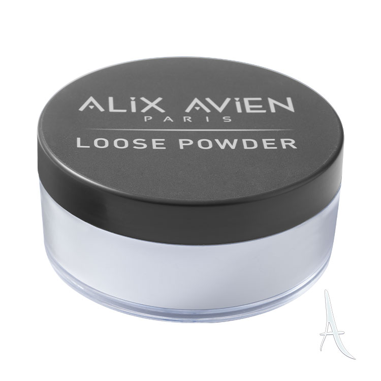 پودر فیکس آلیکس اوین